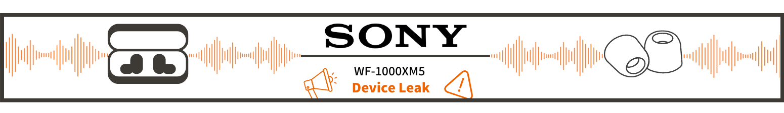 Sony discount wf xv700