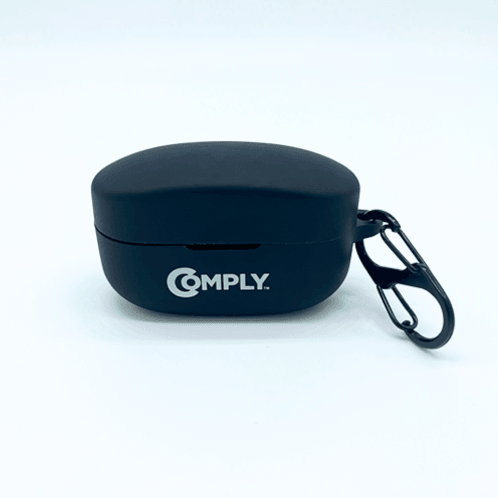 Comply™ Sony WF-1000XM4 Protective Silicone Case – Comply Foam