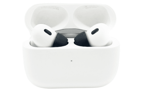 Cover for AirPods Pro 2 3 1 Case For AirPods Pro2 Pro 2nd USB C 2023