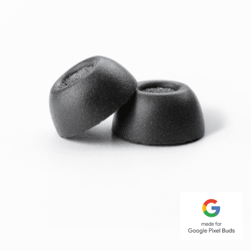 TrueGrip™ Pro - Ear Tips for Google Pixel Buds Pro