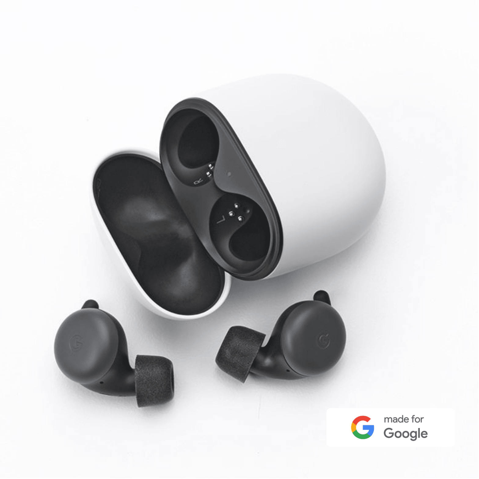 Google Pixel Buds A-Series review: Impressive sound, super comfortable fit