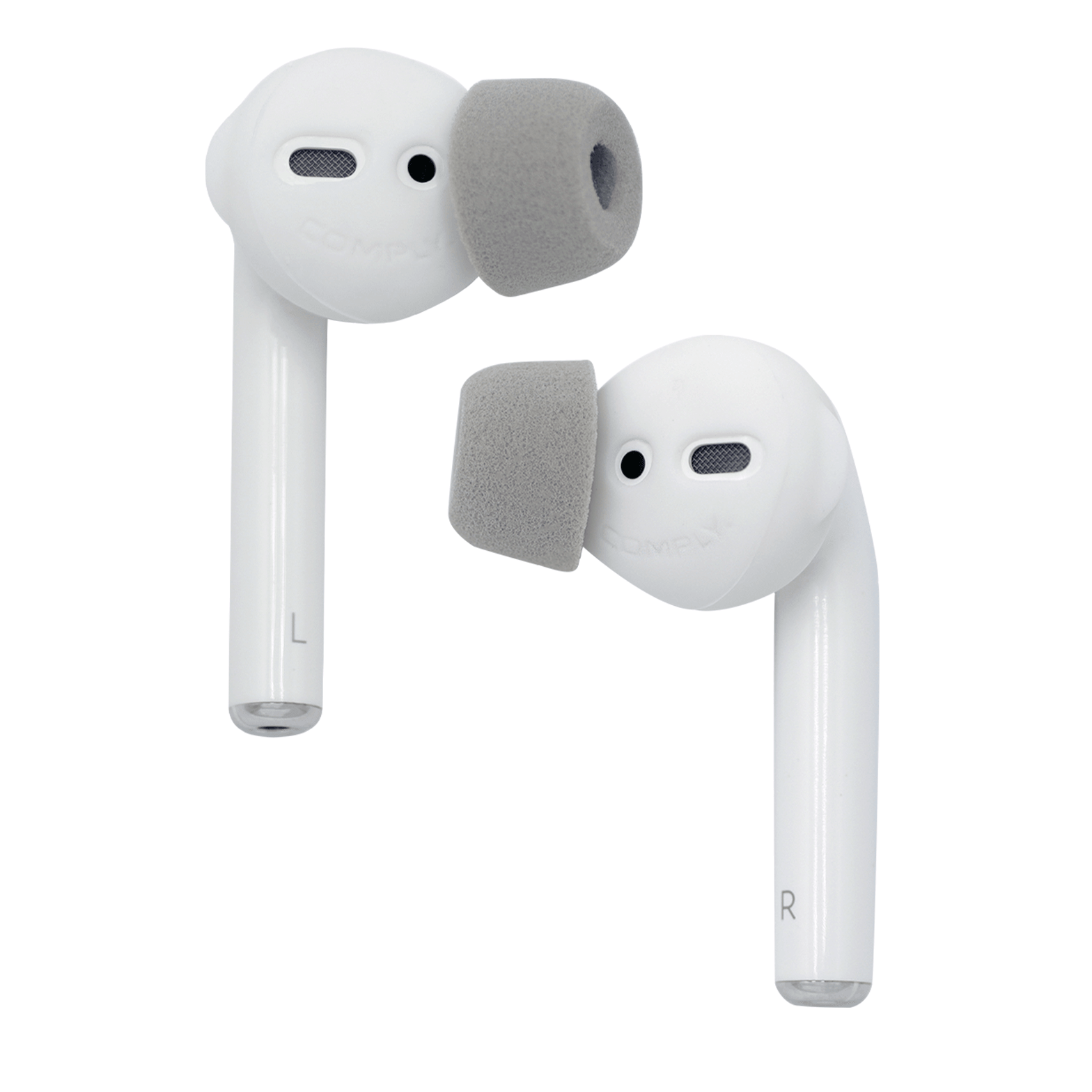 AirPods Pro (1st generation) Ear Tips - 2 sets (Large) - Apple