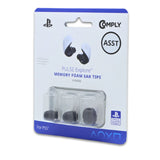 Comply Foam Ear Tips for PlayStation PULSE Explore - Official Licensed Product