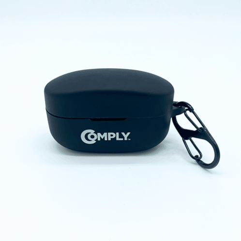 Comply™ Sony WF-1000XM4 Protective Silicone Case - Comply Foam 