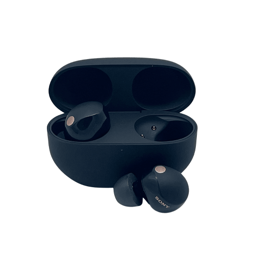 Sony WF-1000XM5 wireless earbuds are out now: Release date and price  details