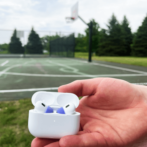 Comply™ Foam Ear Tips for Apple Airpods Pro Generation 1 & 2 - Comply Foam