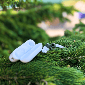 Comply™ Foam Ear Tips for Apple Airpods Pro Generation 1 & 2 - Comply Foam