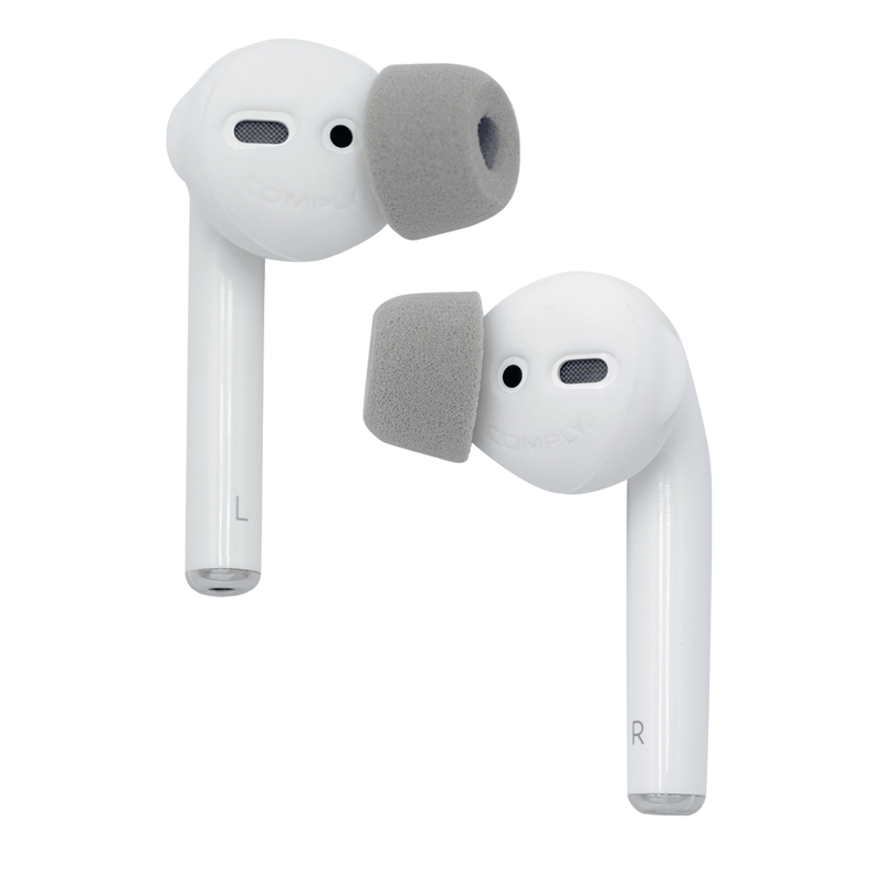 SoftCONNECT | Tips for & Airpods | Comply Foam